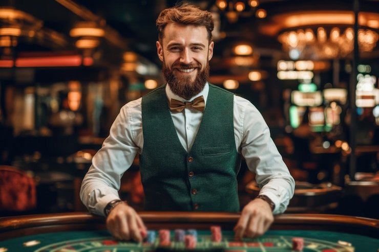 Permainan Lightning Dice dengan dealer langsung di lumba 188