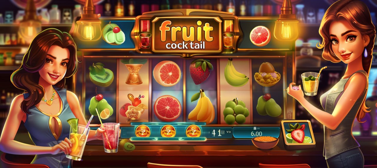 Studio Plushie Frenzy dengan dealer langsung dan mesin arcade virtual berkualitas HD
